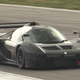 Image for article titled The Scuderia Cameron Glickenhaus GT3 Racer Looks Like Wrath And Sounds Like Thunder